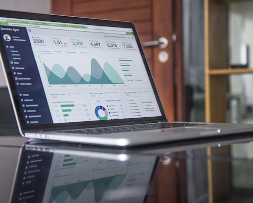 多元营销场景展示