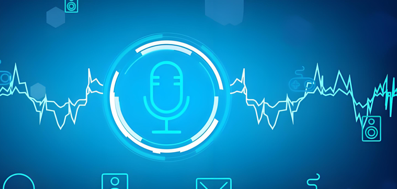 音频分析工作流程